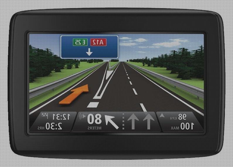 ¿Dónde poder comprar gps start tomtom gps tomtom navegador gps tomtom start 20 eu45 ltm?