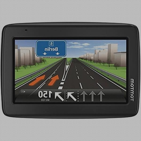 ¿Dónde poder comprar gps start tomtom gps tomtom navegador gps tomtom start 20 m europe 45 instrucciones?