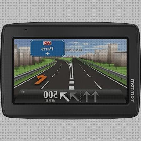 Las mejores gps start tomtom gps tomtom navegador gps tomtom start 20 m europe 45 instrucciones