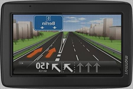 Review de navegador gps tomtom start 20 m europe 45 instrucciones