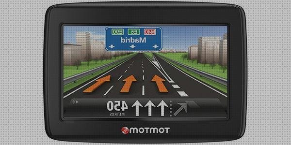 ¿Dónde poder comprar gps start tomtom gps tomtom navegador gps tomtom start 25 eu ltm?