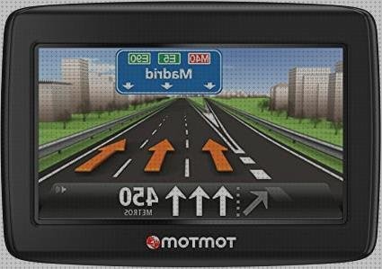 Review de navegador gps tomtom start 25 europa eu22 pantalla tactil 5