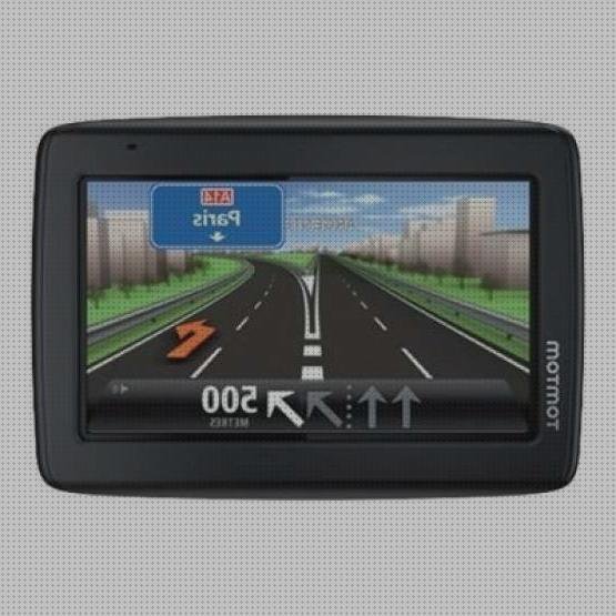 Los mejores 20 Navegadores Gps Tomtom Start 25 Europa Eu22 Pantallas Tactil 5