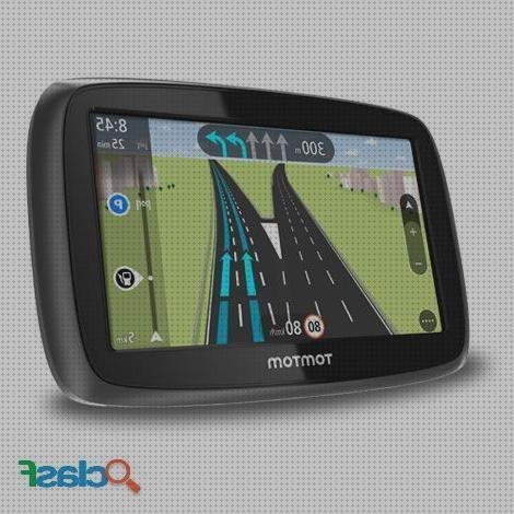 Review de navegador gps tomtom start 42 eu45 ltm