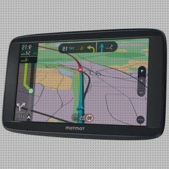 Las mejores marcas de navegador gps tomtom gps tomtom navegador gps tomtom vía 52