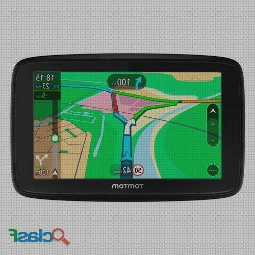 ¿Dónde poder comprar navegador gps tomtom gps tomtom navegador gps tomtom via 53 wi fi?