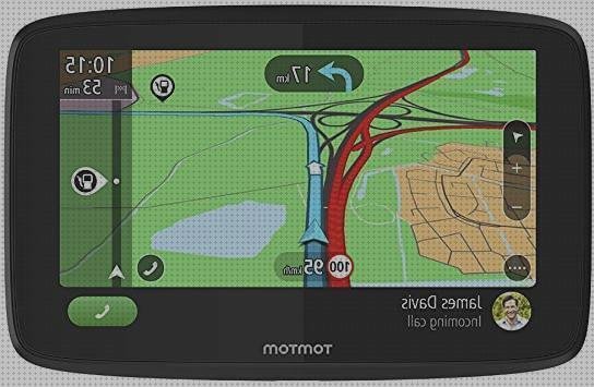 Las mejores marcas de navegador gps tomtom gps tomtom navegador gps tomtom via 53 wi fi