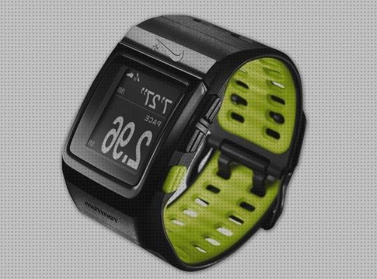 Las mejores marcas de gps tomtom nike gps tomtom