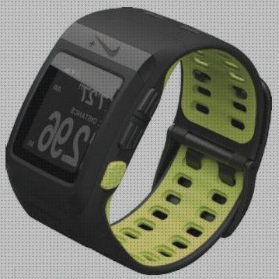 Análisis de los 18 mejores Nike Sports Watch Gps