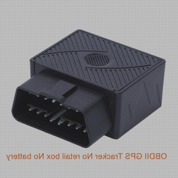 29 Mejores obd2 Gps