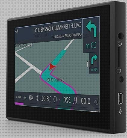 Las mejores classic 504 navegador gps Más sobre localizador gps coche particular Más sobre reloj gps mejor valorados ohrex classic 521 navegador gps