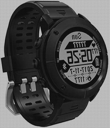 Las mejores marcas de running oolifeng reloj running con gps