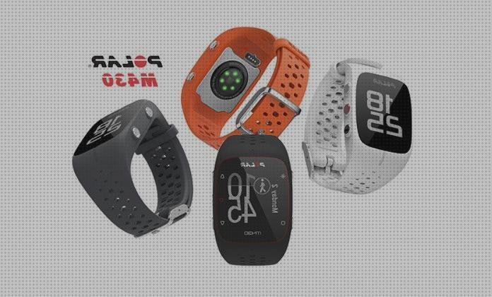 Opiniones de las 36 mejores Opiniones Polares M430 Relojes Gps Running