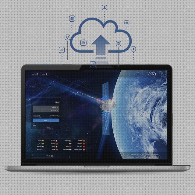 Las 26 Mejores plataformas monitoreos gps