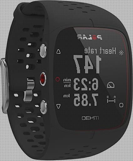 Las mejores marcas de polar m430 reloj gps running gps running polar m430 reloj de running con gps