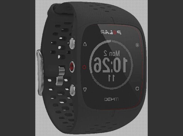 Las mejores marcas de polar m430 reloj gps running gps running polar m430 reloj running con gps