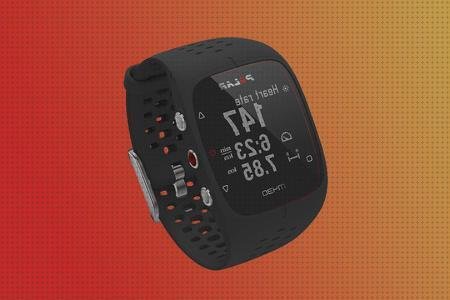 Los 33 Mejores Polares M430 Relojes Running Con Gps