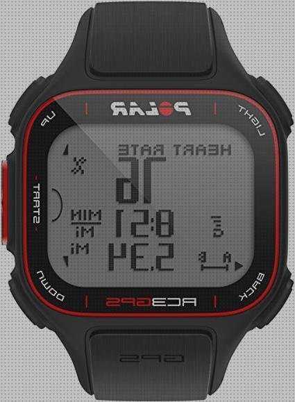 Las mejores rc3 polar rc3 gps