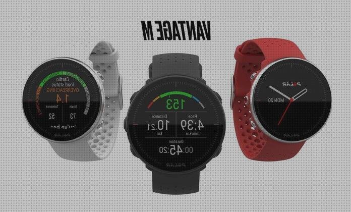 Las mejores running polar running gps