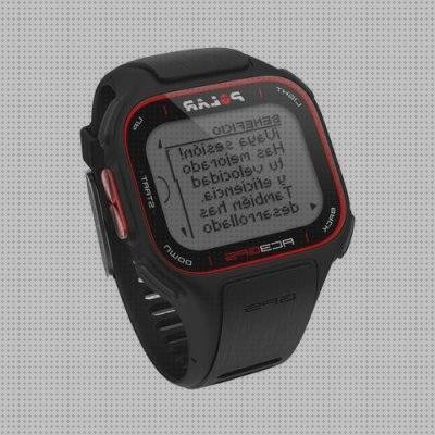 Opiniones de Más sobre reloj gps multiactividad Más sobre reloj billow gps Más sobre velocate gps polsr reloj gps