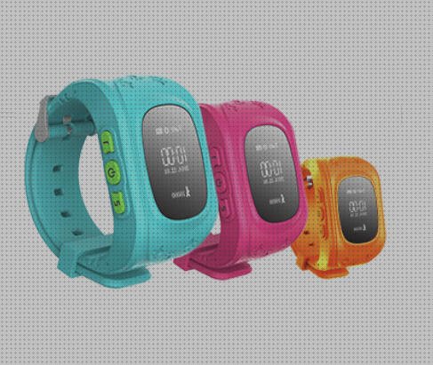 Las mejores marcas de gps watch prixton reloj localizador infantil gps watch