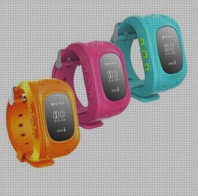 Los mejores 39 Prixton Relojes Localizadores Infantiles Gps Watch