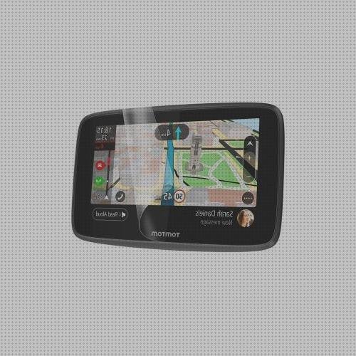 ¿Dónde poder comprar tomtom protectores?