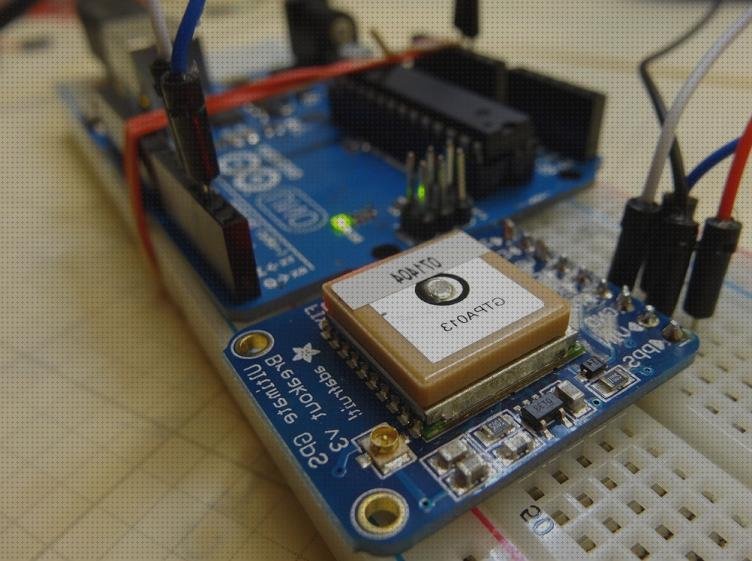 Las mejores arduino gps proyecto arduino localizador gps