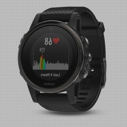 Las mejores marcas de fenix garmin pulsometro gps garmin fenix