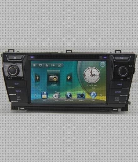 Las mejores marcas de radios pantalla tactil gps en china gps radio radio coche dvd gps tv tdt pantalla tactil radios