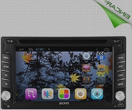 ¿Dónde poder comprar gps coche din radio dvd 6 2 doble din con navegador gps?