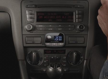 Las mejores bluetooth radio mp3 bluetooth gps cargador cd coche