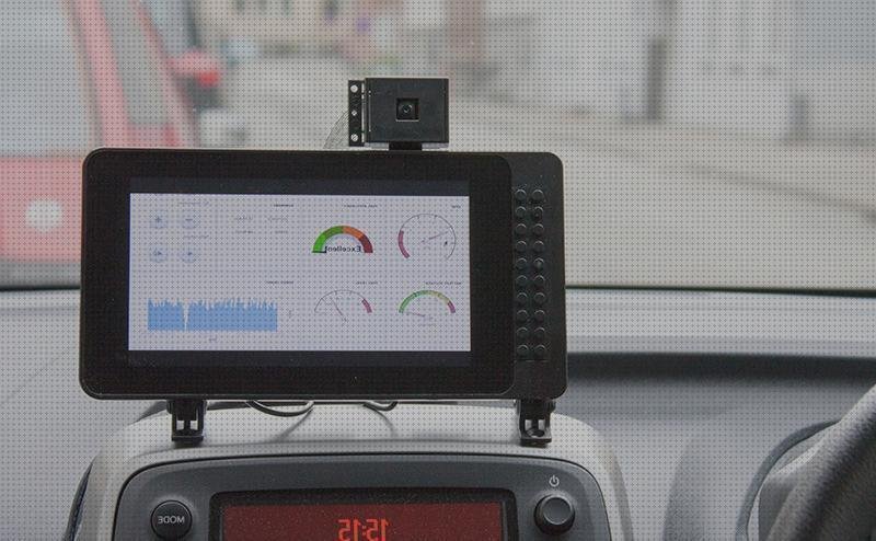 Las mejores marcas de raspberry raspberry pi gps coche