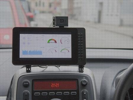 Análisis de los 15 mejores Raspberry Pi Gps De Coches