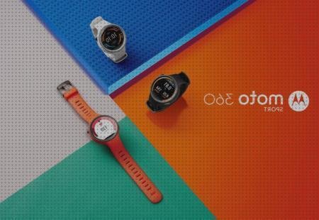 Los 28 Mejores Relojes Android Wear Gps