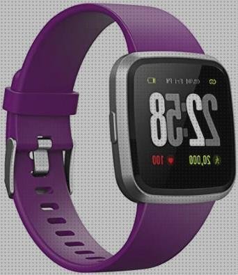 Mejores 25 relojes calorias gps bajo análisis