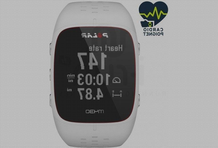 Las mejores marcas de relojes gps reloj cardio gps