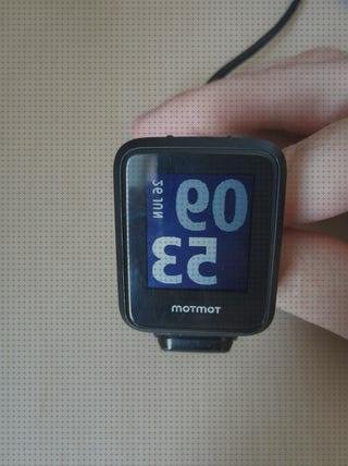 Los 30 Mejores Relojes Cardios Gps Ocasiones