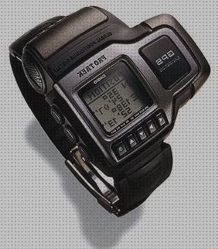 ¿Dónde poder comprar casio reloj casio gps pro trek?