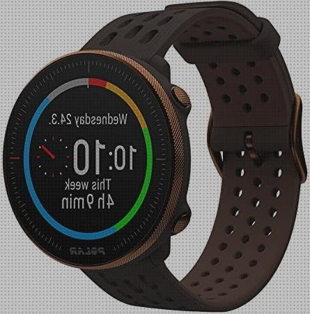 Los mejores 31 Relojes Con Pulsometros Integrados Gps Y Músicas