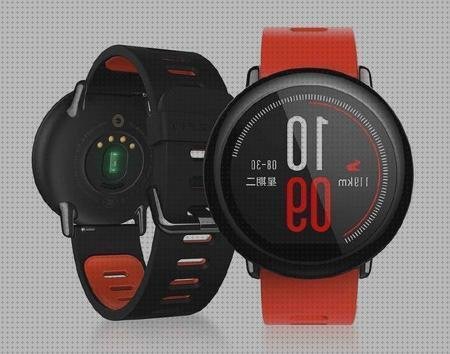 Los mejores 32 Relojes De Deportes Gps Xiaomi