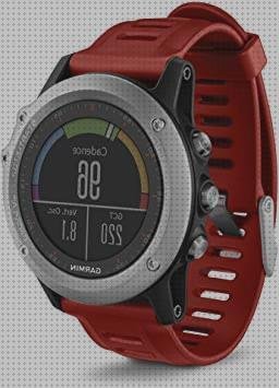 Las mejores avisadores garmin reloj digital amarillo garmin gps