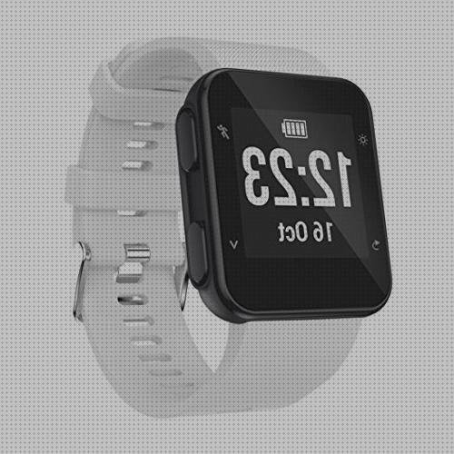 Las mejores digitales avisadores reloj digital pulsera gps