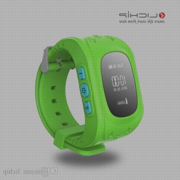 ¿Dónde poder comprar kids smart watch gps gps watch reloj digital smart watch sim kids gps oled?