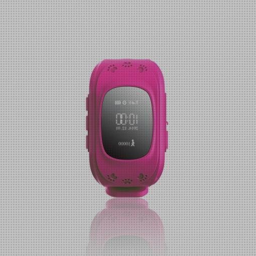 Las mejores marcas de kids smart watch gps gps watch reloj digital smart watch sim kids gps oled