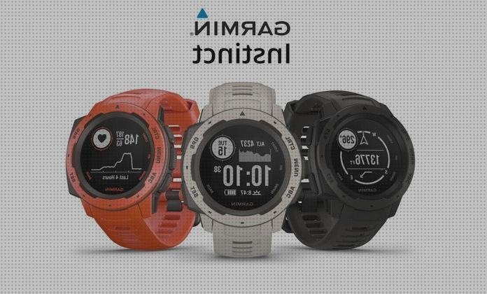 ¿Dónde poder comprar avisadores garmin reloj garmin gps teléfono?