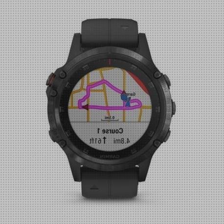 Las mejores avisadores garmin reloj garmin gps teléfono