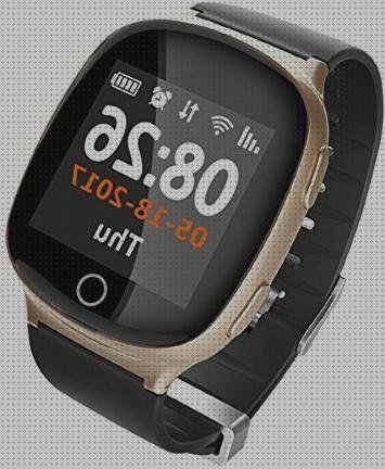 TOP 27 relojes gps adolescentes