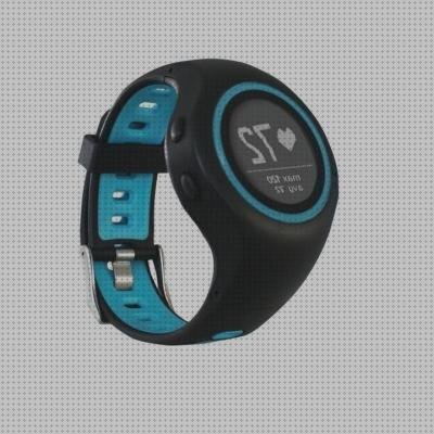 Review de reloj gps agua