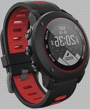 ¿Dónde poder comprar relojes gps reloj gps altímetro?